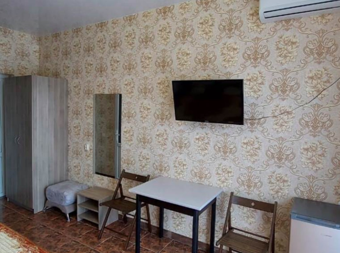 Отдых в Краснодарском крае