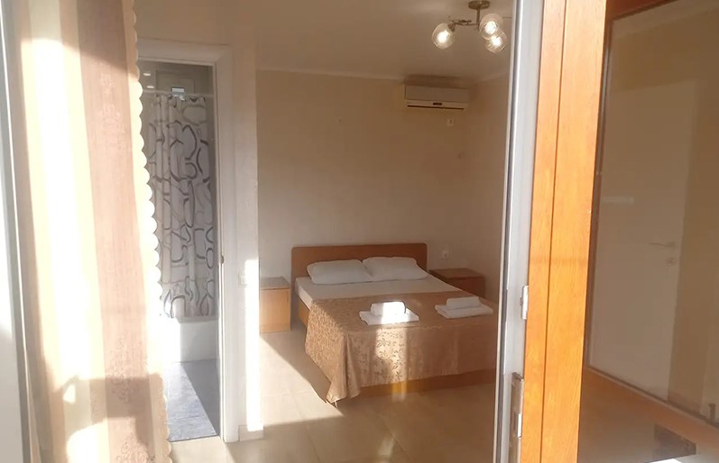 на новороссийской