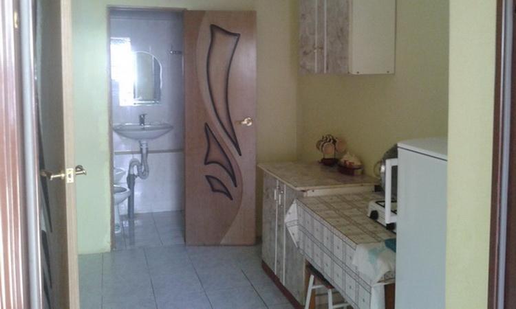 Отдых в Краснодарском крае