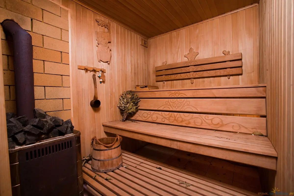 Отдых в Краснодарском крае