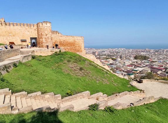 азербайджан