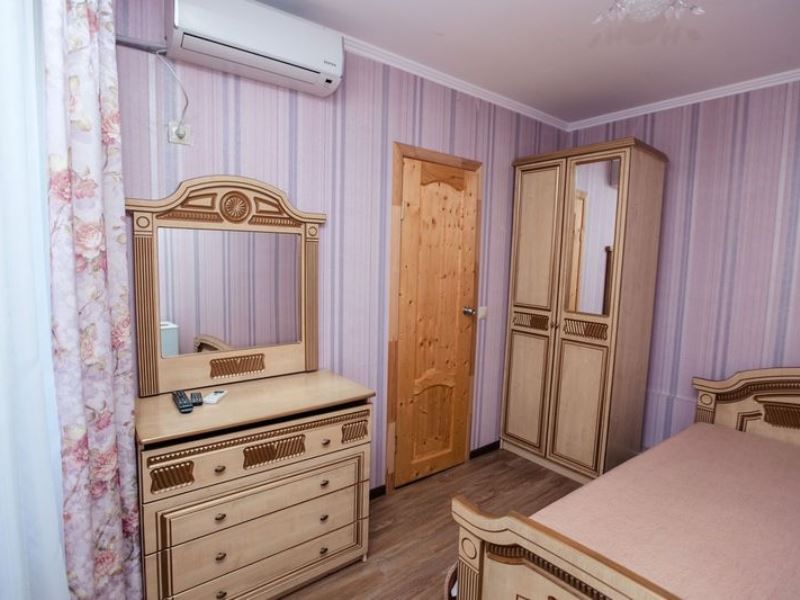 райский уголок
