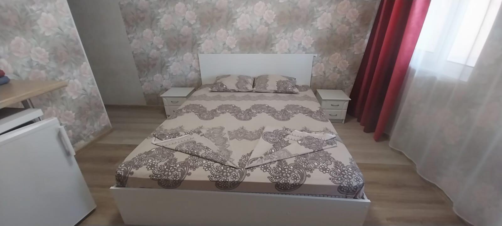 Отдых в Крыму
