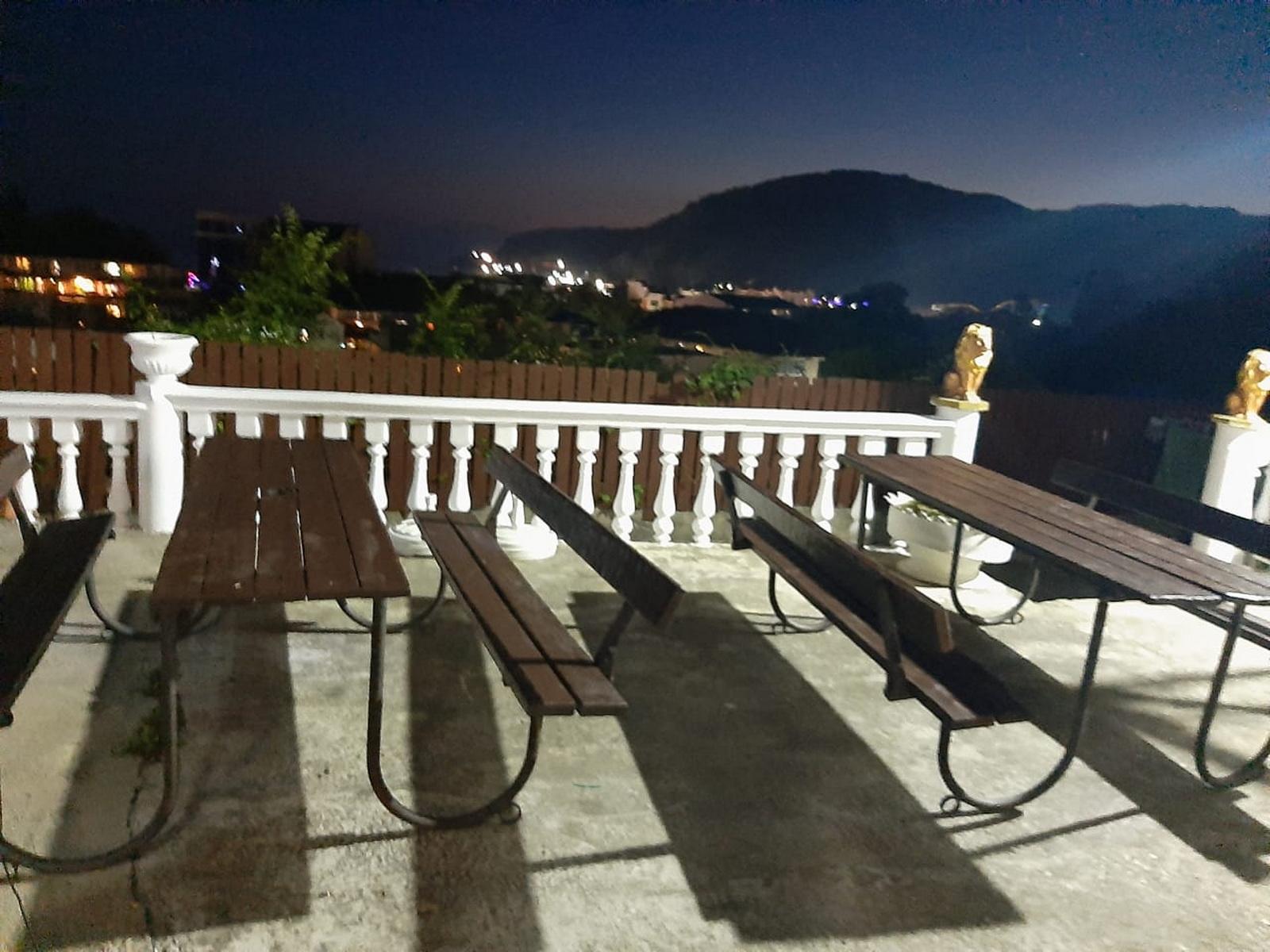 панорама