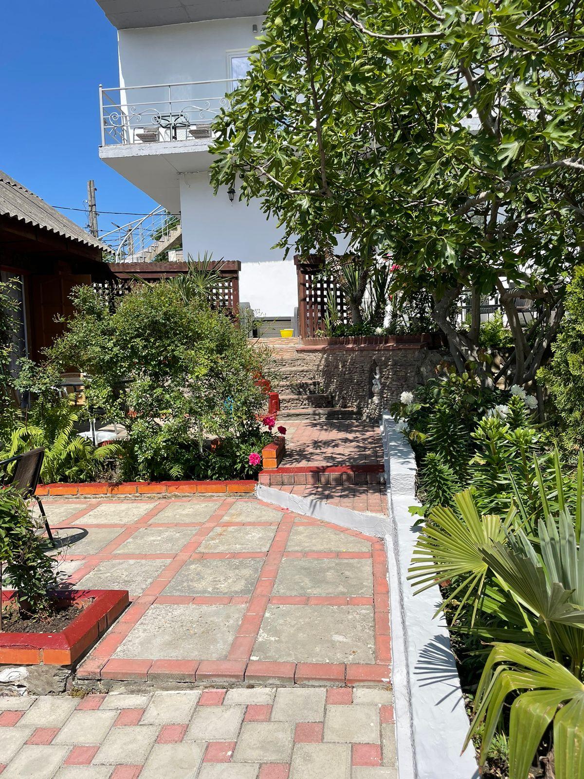 южный колорит