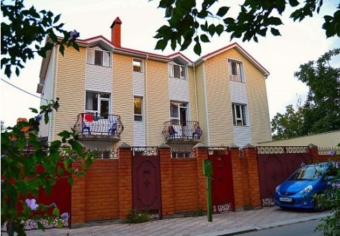 На Гоголя