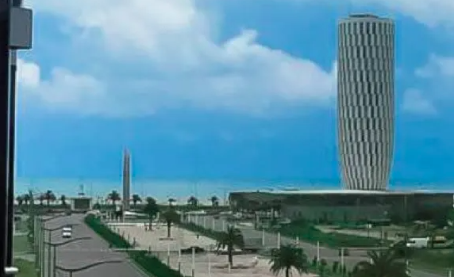 Авиатур на море в Батуми (отель "Memory", "Premium Palace") 
