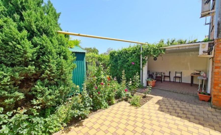тур в Ейск в гостевой дом "На Шевченко"
