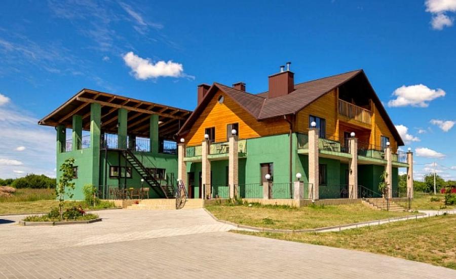 Детский лагерь Лето в Горвале