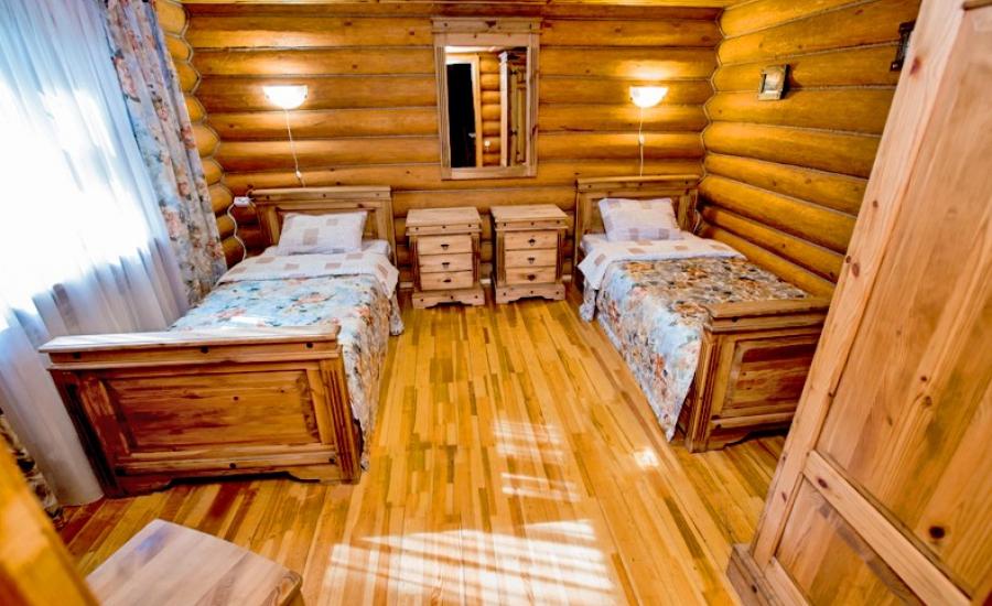 детский лагерь "English Camp"-"Dreamcamp"