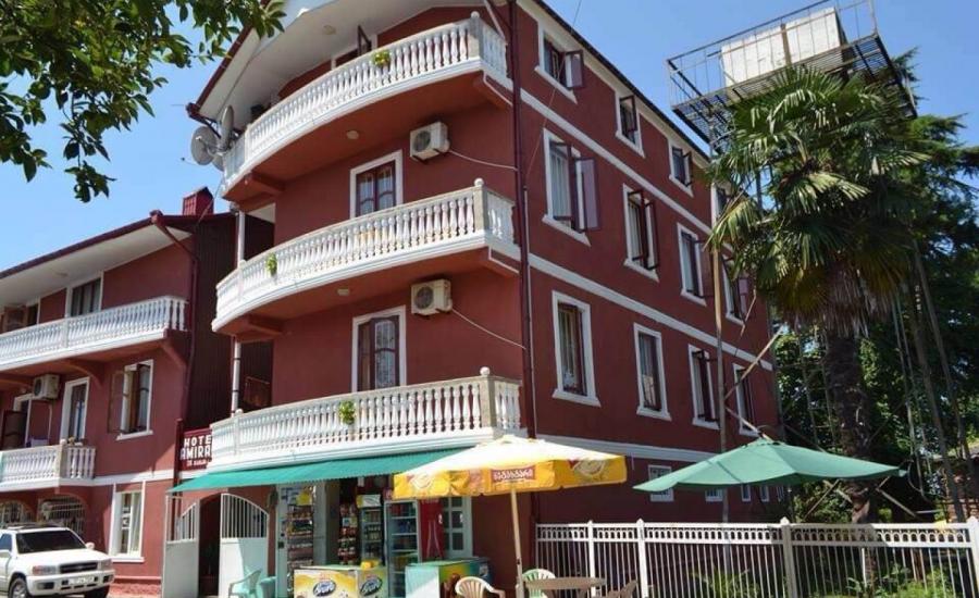 Отдых в Грузии из Бреста и Гродно
