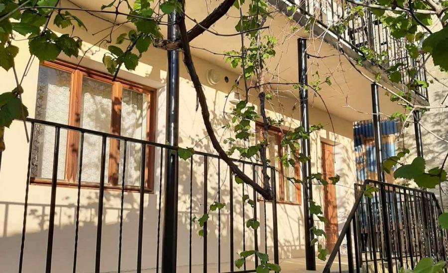 Отдых в Судаке из Полоцка, Новополоцка, Орши, Могилева 