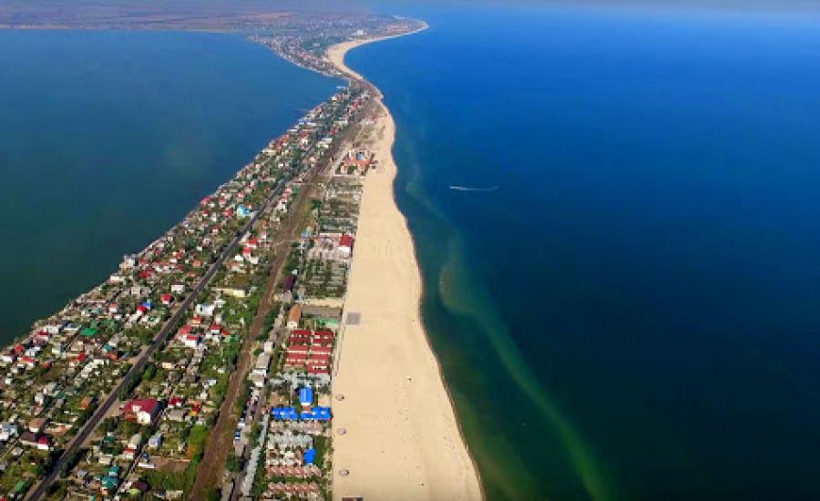 Отдых в Затоке из Витебска 2022