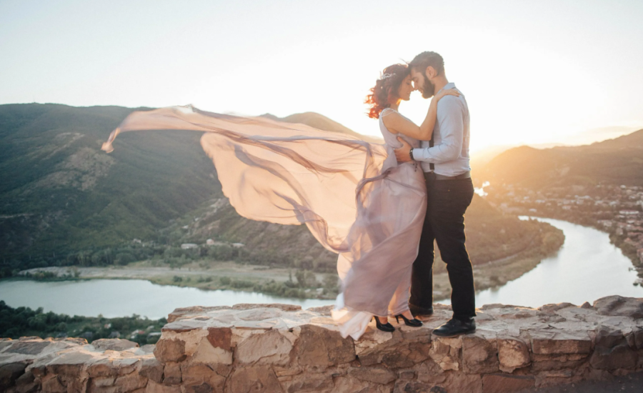 Автобусный тур в Грузию