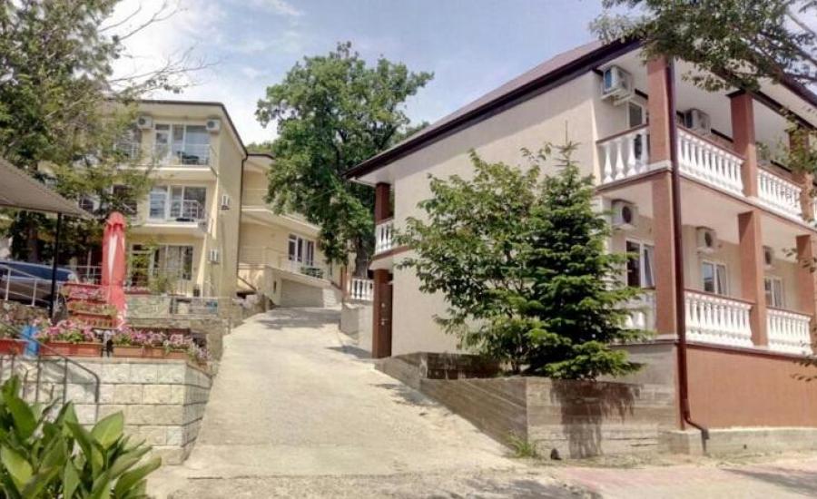 Отель Комфорт - Широкая щель, туры из Полоцка, Новополоцка, Орши, Могилева